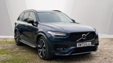 Volvo XC90 2.0 B6P Ultimate Dark 5dr AWD Geartronic Petrol Estate
